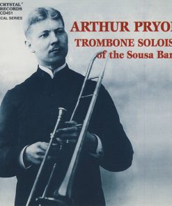 Arthur Pryor-0