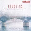 Sir Eugene Goossens, Susan Milan, London Chamber Music Group-0
