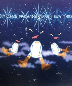 They Came From The Stars I Saw Them*-0