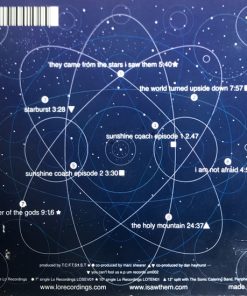 They Came From The Stars I Saw Them*-1