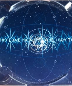 They Came From The Stars I Saw Them*-3