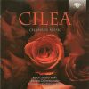 Francesco Cilea, Ilaria Cusano, Jacopo Di Tonno, Domenico Codispoti-0