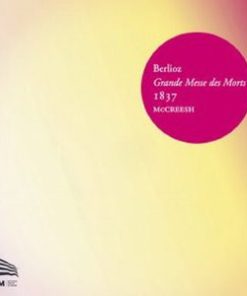 Berlioz* – McCreesh*-0