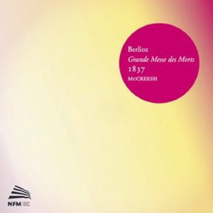Berlioz* – McCreesh*-0