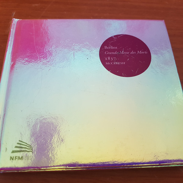 Berlioz* – McCreesh*-1