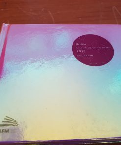 Berlioz* – McCreesh*-2