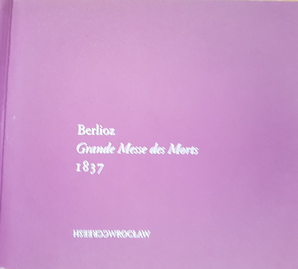 Berlioz* – McCreesh*-4