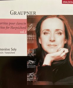 Graupner* - Geneviève Soly-0