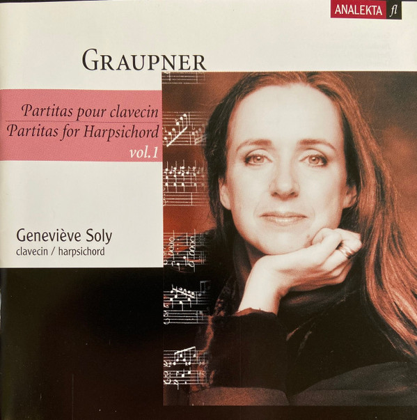 Graupner* - Geneviève Soly-0
