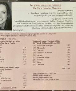 Graupner* - Geneviève Soly-1