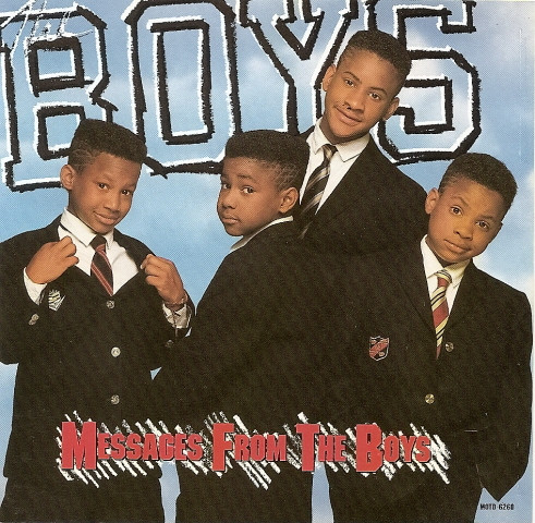 The Boys-0