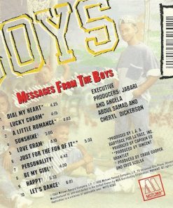 The Boys-2