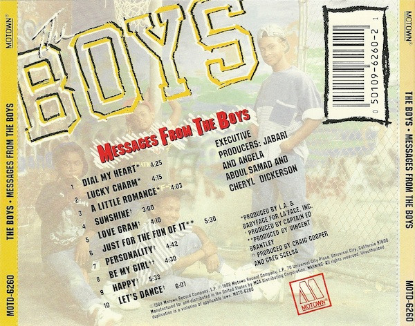 The Boys-2
