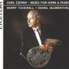 Carl Czerny, Barry Tuckwell, Daniel Blumenthal-0