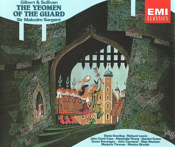 Gilbert And Sullivan*, Sir Malcolm Sargent-0