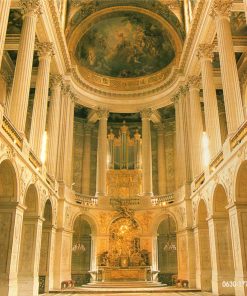 Mondonville* / William Christie & Les Arts Florissants-1