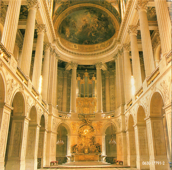 Mondonville* / William Christie & Les Arts Florissants-1