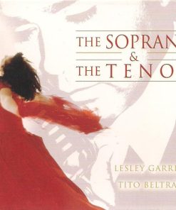 Lesley Garrett, Tito Beltrán-0