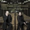 Atterberg*, Brahms*, Truls Mørk, The Symphony Orchestra Of NorrlandsOperan*, Kristjan Järvi-0