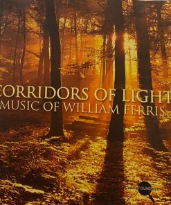 William Ferris Chorale, William Ferris (2)-0