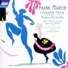 Frank Martin (3) - Paul Badura-Skoda, Sebastian Benda, Orchestra Della Svizzera Italiana*, Christian Benda-0