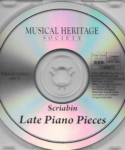 Scriabin*, Paul Crossley (2)-3