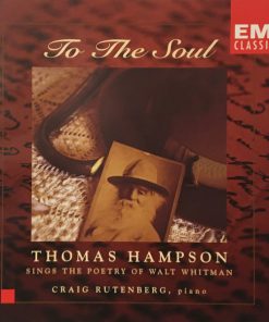 Thomas Hampson, Craig Rutenberg-0