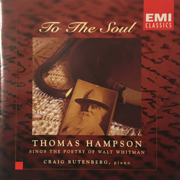 Thomas Hampson, Craig Rutenberg-0
