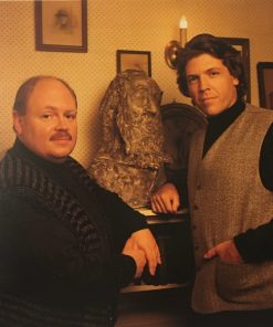 Thomas Hampson, Craig Rutenberg-1