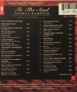 Thomas Hampson, Craig Rutenberg-3