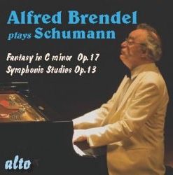 Alfred Brendel - Schumann*-0