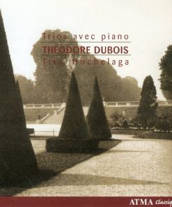 Théodore Dubois - Trio Hochelaga-0