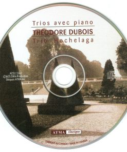 Théodore Dubois - Trio Hochelaga-2