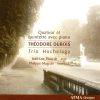 Théodore Dubois - Trio Hochelaga, Jean-Luc Plourde, Philippe Magnan-0