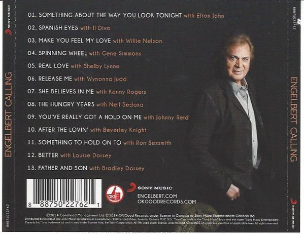 Engelbert*-1