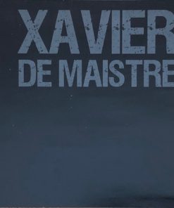 Xavier de Maistre, Claude Debussy-4