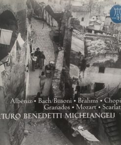 Arturo Benedetti Michelangeli-0