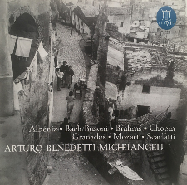 Arturo Benedetti Michelangeli-0