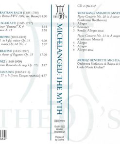 Arturo Benedetti Michelangeli-1
