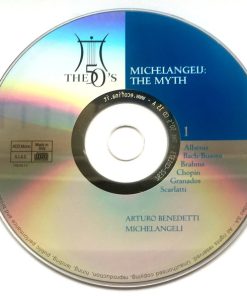Arturo Benedetti Michelangeli-2