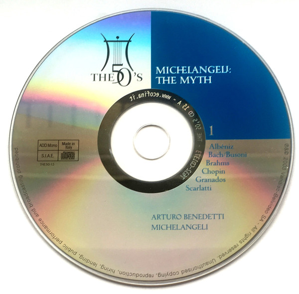 Arturo Benedetti Michelangeli-2