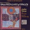 Abbess Hildegard Of Bingen*, Gothic Voices (2) With Emma Kirkby Directed By Christopher Page-0