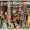 Johann Sebastian Bach - John Eliot Gardiner-0