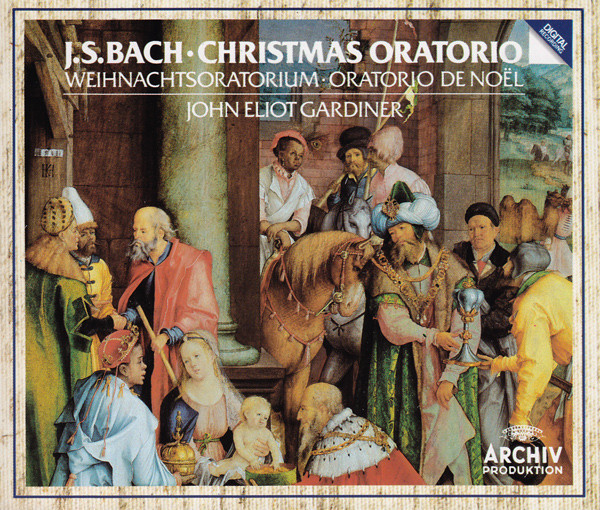 Johann Sebastian Bach - John Eliot Gardiner-0