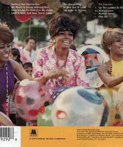 Diana Ross & The Supremes*-1