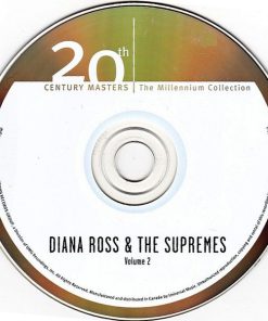 Diana Ross & The Supremes*-2