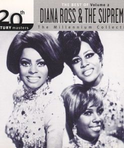 Diana Ross & The Supremes*-3