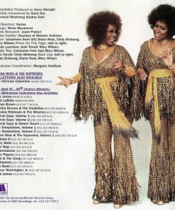 Diana Ross & The Supremes*-4