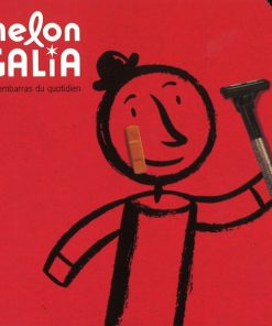 Melon Galia-0