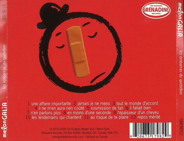 Melon Galia-1